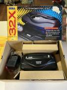 Se vende Sega Genesis 32X NTSC con caja original, € 145.00