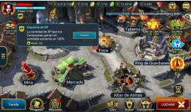 Raid Shadow Legends Advanced Account, USD 350.00