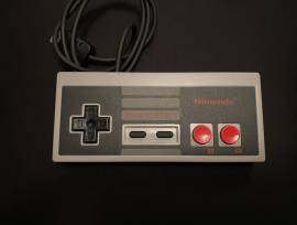 For sale Nintendo Classic Mini console, USD 75.00