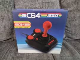For sale remote control for Commodore C64 Mini new & sealed, USD 50