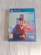 For sale game battlefield V ps4, € 5