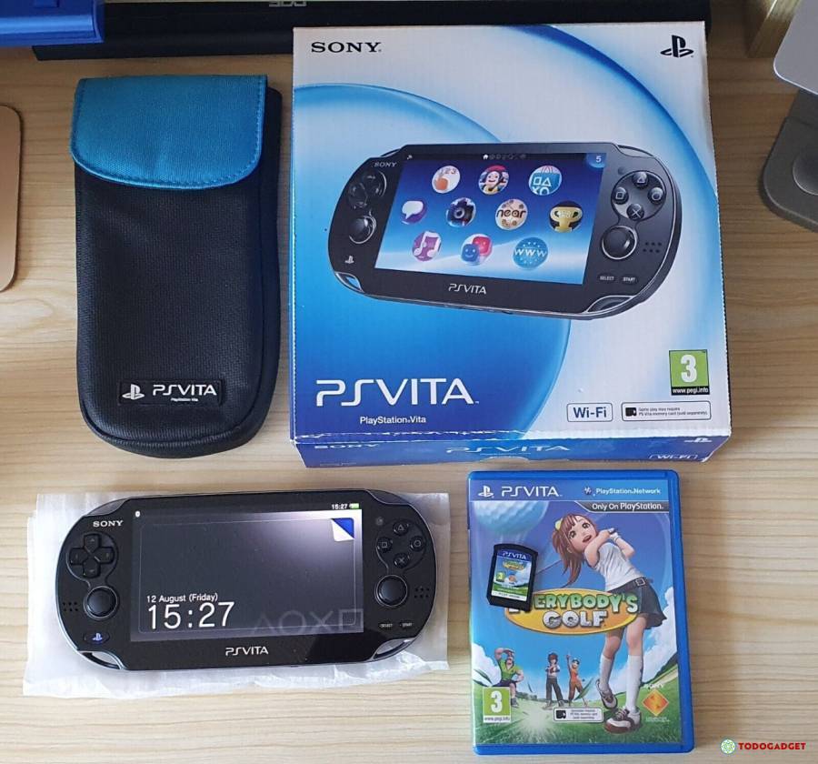 Vita For Sale - Large