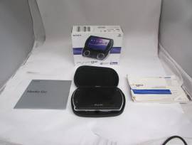 Se vende consola PSP Go en perfecto estado, USD 180.00