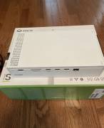 Se vende consola Xbox Series S como nueva 512GB, € 225.00