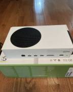 Se vende consola Xbox Series S como nueva 512GB, € 225.00