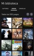 Cuenta de Xbox con nivel y artículos exclusivos de múltiples juegos, USD 700.00