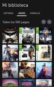 Cuenta de Xbox con nivel y artículos exclusivos de múltiples juegos, USD 700.00