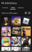 Cuenta de Xbox con nivel y artículos exclusivos de múltiples juegos, USD 700.00