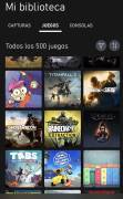 Cuenta de Xbox con nivel y artículos exclusivos de múltiples juegos, USD 700.00