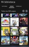 Cuenta de Xbox con nivel y artículos exclusivos de múltiples juegos, USD 700.00