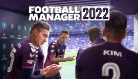 FOOTBALL MANAGER 2022 EPIC GAMES, USD 14.00