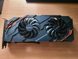 Gigabyte GeForce GTX 1070 8 GB, € 120