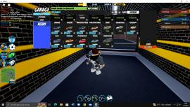 De venta cuenta de Roblox, con objetos limitados, USD 65.00