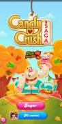 Vendo cuenta de Candy Crush va por el 5119, USD 500.00