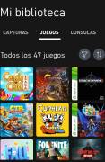 Vendo Cuenta de Xbox One con varios juegos., USD 150.00