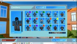 Cuenta de roblox a 75 usd, USD 50.00