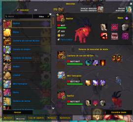 WoW Dragonflight - Evoker 70 (444 item level) ARMA LEGENDARIA y mas.. , € 180.00