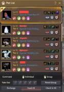 black desert account mena server 657gs , USD 200.00