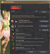 black desert account mena server 657gs , USD 200.00