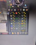 VENDO CUENTA OLD SCHOOL RUNESCAPE OR NO USAR, USD 150.00