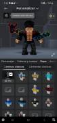 cuenta de roblox un poco chetada, USD 25.00