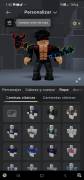 cuenta de roblox un poco chetada, USD 25.00