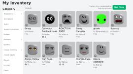 Roblox pro account, clothes, blox fruits,advanced weapon ERLC and more, USD 15.00