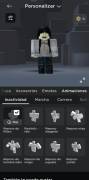 Vendo o intercambio cuenta de roblox (precio negociable) , USD 50.00