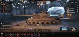 Cuenta WOT Chief, 279e, 260, 907, Kpz 07, Kpz 50t, Concept y más.., USD 800.00