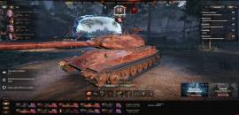 Cuenta WOT Chief, 279e, 260, 907, Kpz 07, Kpz 50t, Concept y más.., USD 800.00