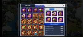 League of Kingdoms Account for Sale for only $300, USD 300.00