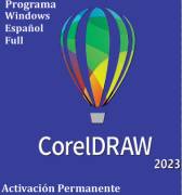 Corel Draw 2023 V24 Digital, USD 4.00