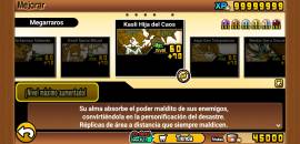 Cuenta completa de Battle Cats [Android/iOS] [GB, JP, KR, TW], € 12.99