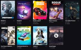 Cuenta de rocket league con rango gc1 y fortnite con pase c2s4, € 50.00