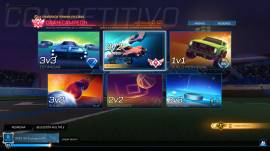 Cuenta de rocket league con rango gc1 y fortnite con pase c2s4, € 50.00