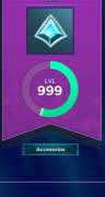 Cuenta de Paladins NIVEL 999 / THE MOST CHEAPEST!!, USD 150.00