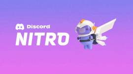 2 MESES DE DISCORD NITRO (SOLO CUENTAS NUEVAS), € 3.00