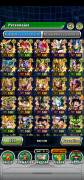 Cuenta Dokkan Battle Global , € 100.00