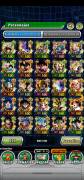 Cuenta Dokkan Battle Global , € 100.00