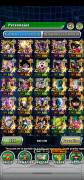 Cuenta Dokkan Battle Global , € 100.00