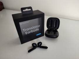 Auriculares traductores Timekettle WT2 Edge, € 295.00