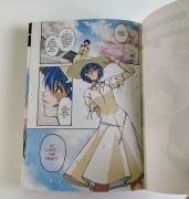 Libro Neon Genesis Evangelion The Shinji Ikari Raising Project Vol 1, € 9.95