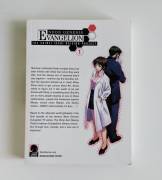 Libro Neon Genesis Evangelion The Shinji Ikari Raising Project Vol 1, € 9.95