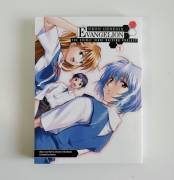 Libro Neon Genesis Evangelion The Shinji Ikari Raising Project Vol 1, € 9.95