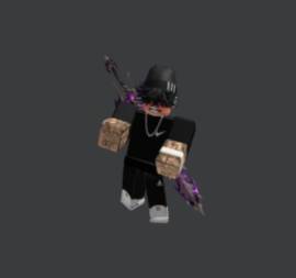 CUENTA DE ROBLOX, ENTREGA INMEDIATA 60% DESCUENTO, USD 25.00