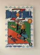 Libro Manga Dragon Ball Z Vol 5, € 7.95