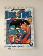 En venta Libro Manga Dragon Ball Z Vol 7, € 7.95