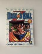 Libro Manga Dragon Ball Z Vol 8, € 7.95