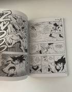 Libro Manga Dragon Ball Z Vol 8, € 7.95