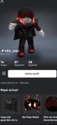 Vendo cuenta de Roblox barata , USD 75.00